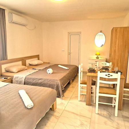 Ivana Apartments Ulcinj Exterior foto
